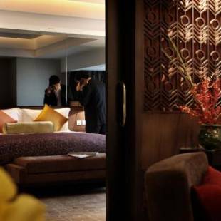Фотографии гостиницы 
            Crowne Plaza Beijing Sun Palace, an IHG Hotel