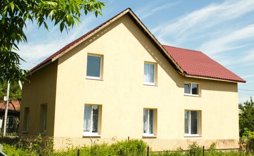 Фотография гостевого дома Елена