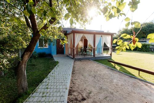 Фотография гостевого дома На Полевом