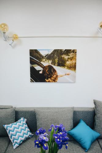 Фотография хостела Найс Курская