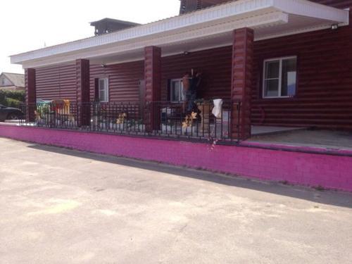 Фотография гостиницы Придонье