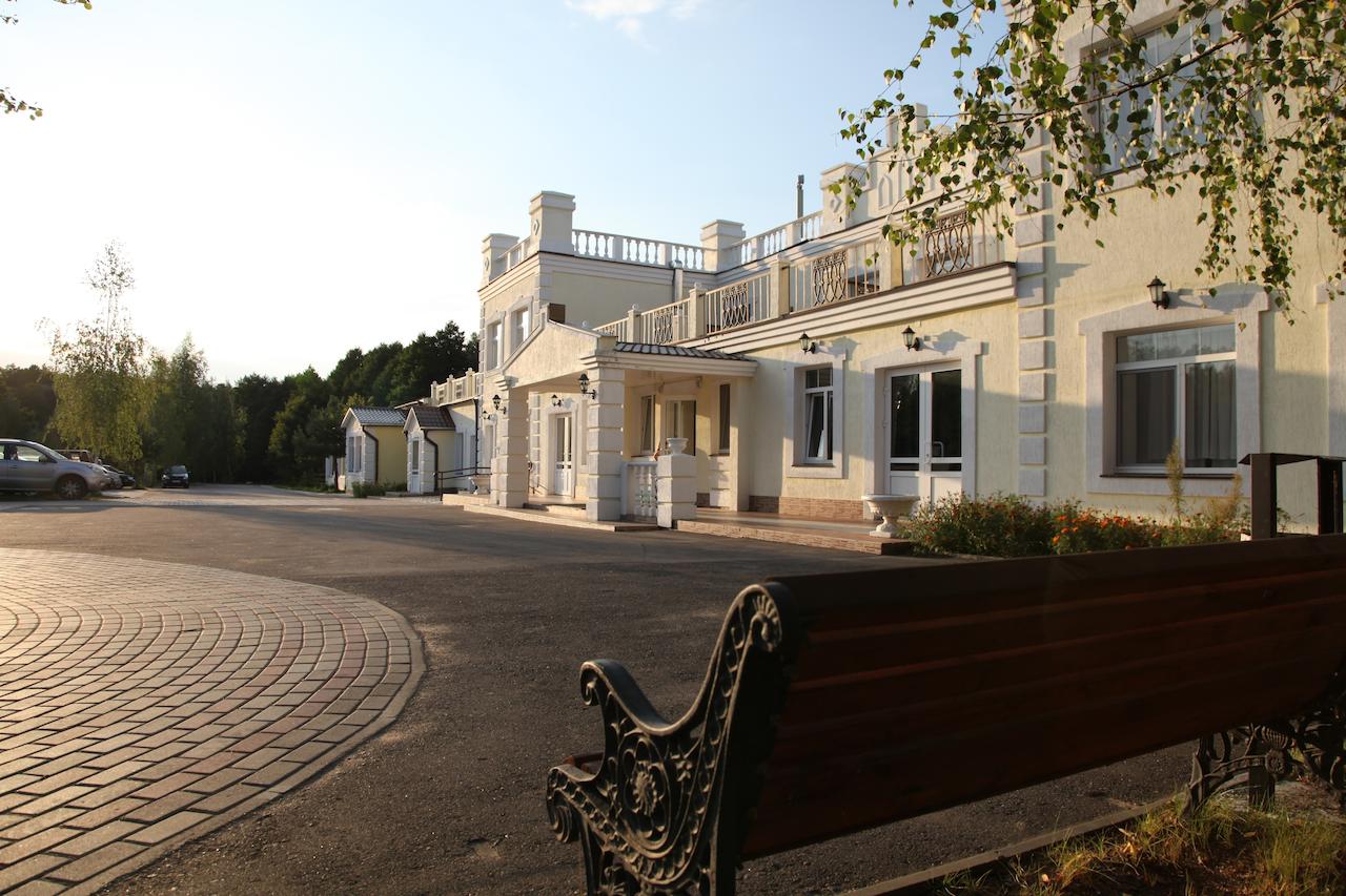 Фотография гостиницы Вишневый сад