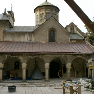 Фотография достопримечательности Армянский собор