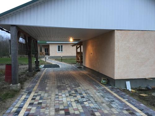 Фотография гостевого дома На Томашовской, 370