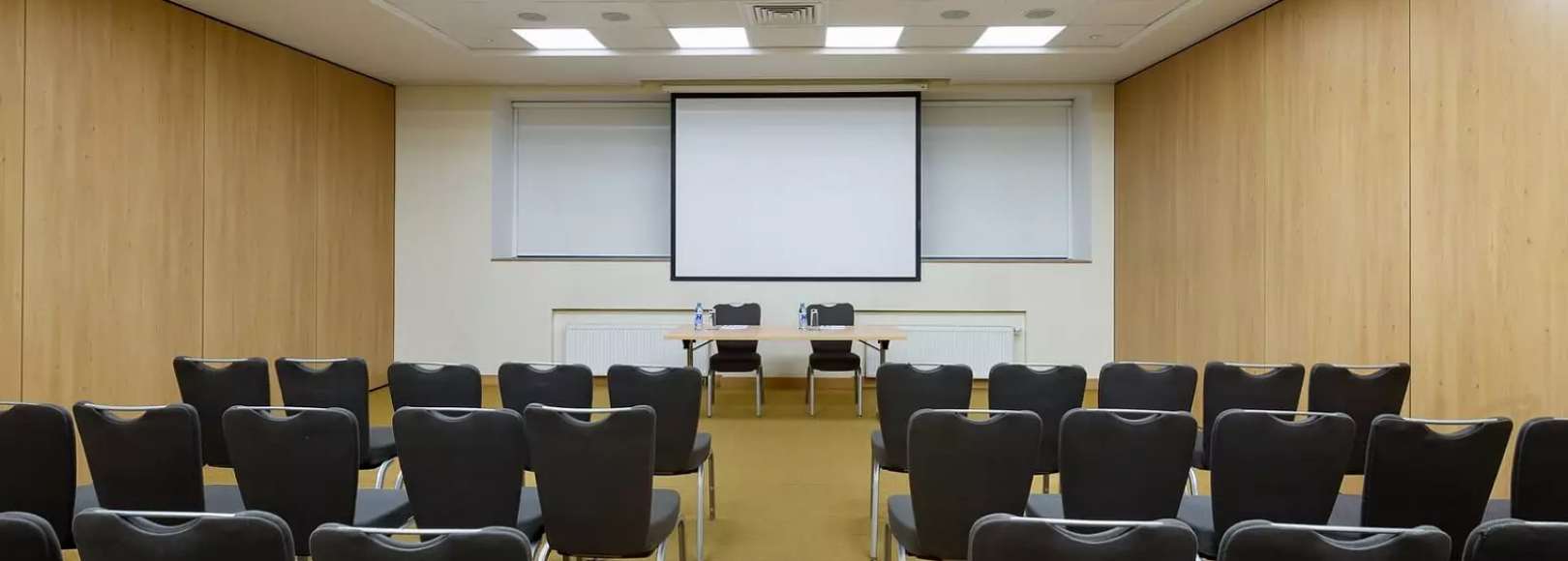 Фотография конференц-зала Нижний Новгород