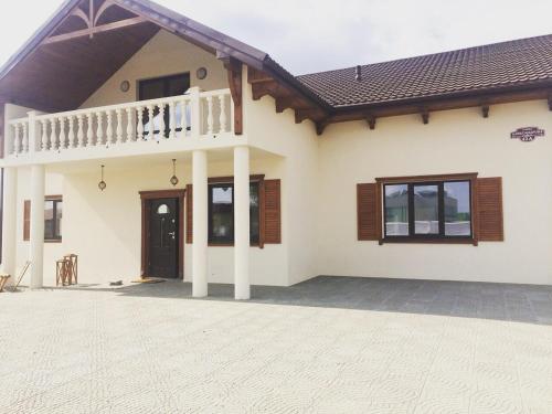 Фотография мини отеля Золотой Гребешок