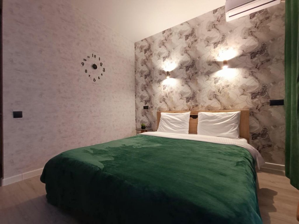 Фотография квартиры Vgosti Rostov (Вгости Ростов) на улице Ткачёва 38 строение 1