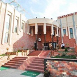 Фотография гостиницы Заргарон Плаза