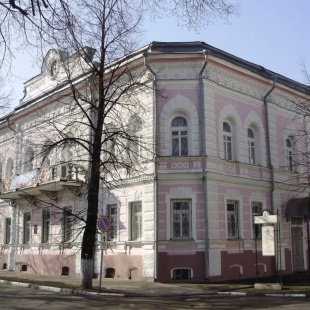 Фотография музея Музей истории города Ярославля