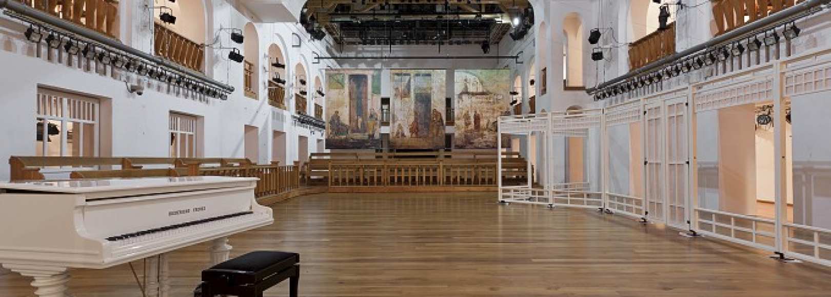 Фотография театра Театр Школа драматического искусства