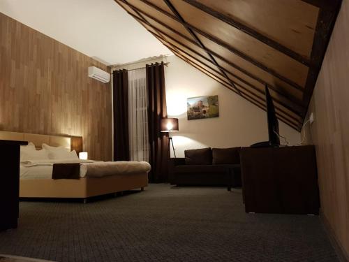 Фотография мини отеля EDELHOF