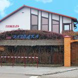 Фотография мини отеля Находка