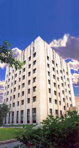 Фотография гостиницы Термы Плюс