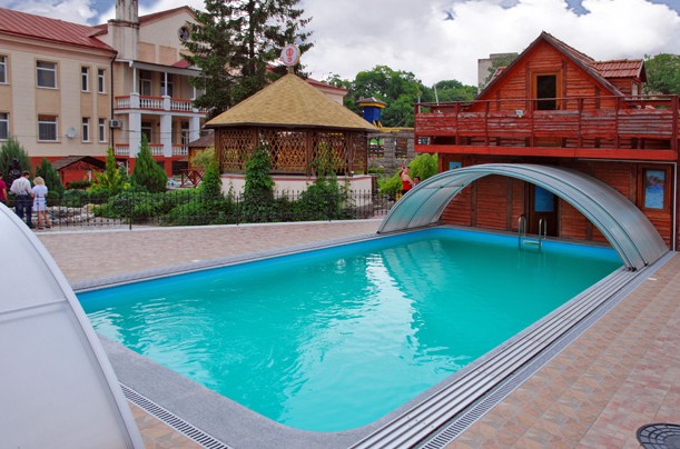 Фотография гостиницы Фильварки Центр