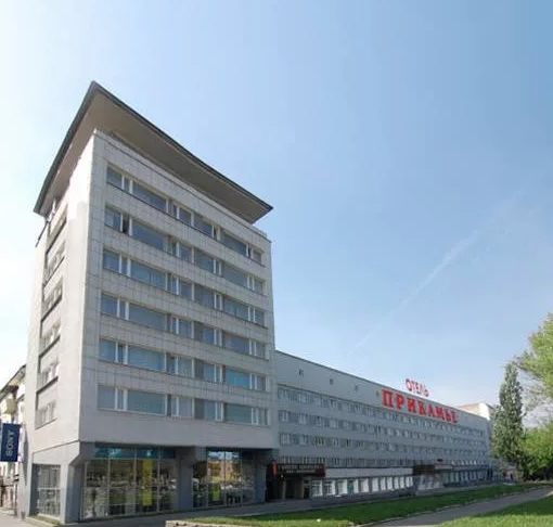 Фотография гостиницы Прикамье