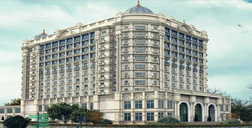 Фотография гостиницы Rixos Khadisha Shymkent