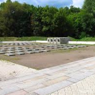 Фотография достопримечательности Парк 40-летия освобождения Днепропетровска