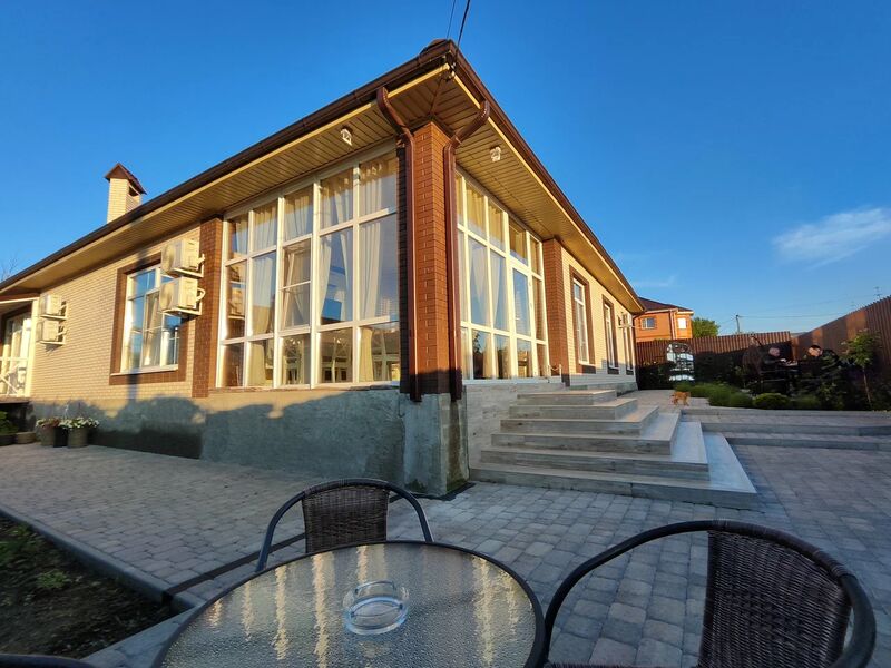 Фотография гостевого дома Прованс