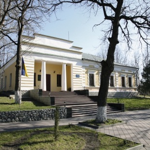 Фотография музея Литературно-мемориальный музей Г.С. Сковороды