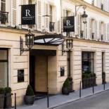 Фотография гостиницы Renaissance Paris Vendome Hotel