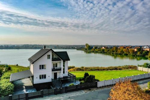 Фотография гостевого дома Brestinlove: Villa Lake