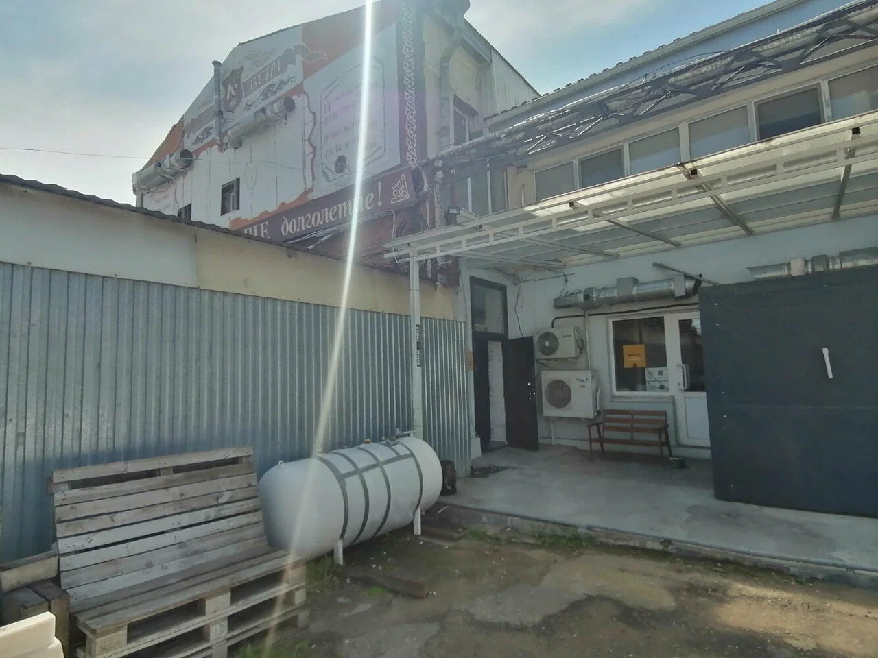 Фотография хостела Family_room