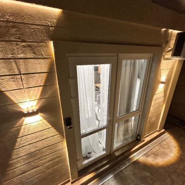 Фотография квартиры Апартаменты у моря АК Горы рядом