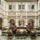 Фотография гостиницы Four Seasons Hotel Firenze