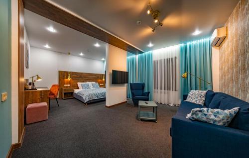 Фотография гостиницы Пилигрим