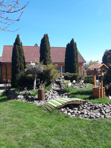 Фотография гостевого дома Александр