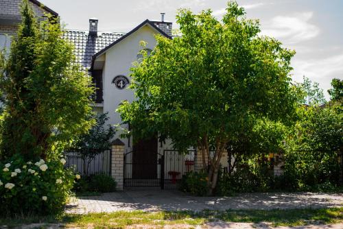Фотография гостевого дома На Васильевской улице