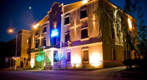 Фотография гостиницы Zere