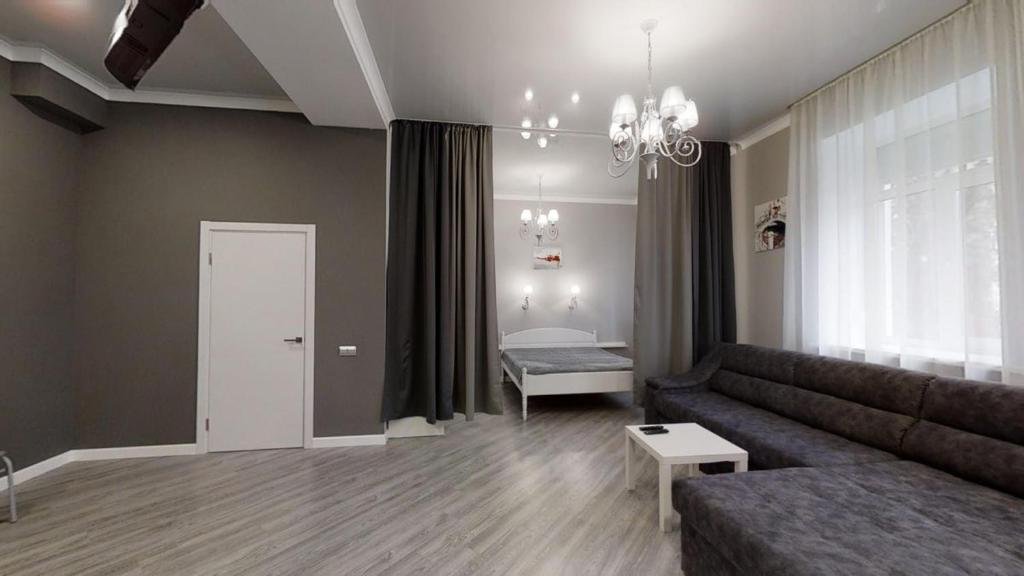 Фотография квартиры Апартаменты в самом центре