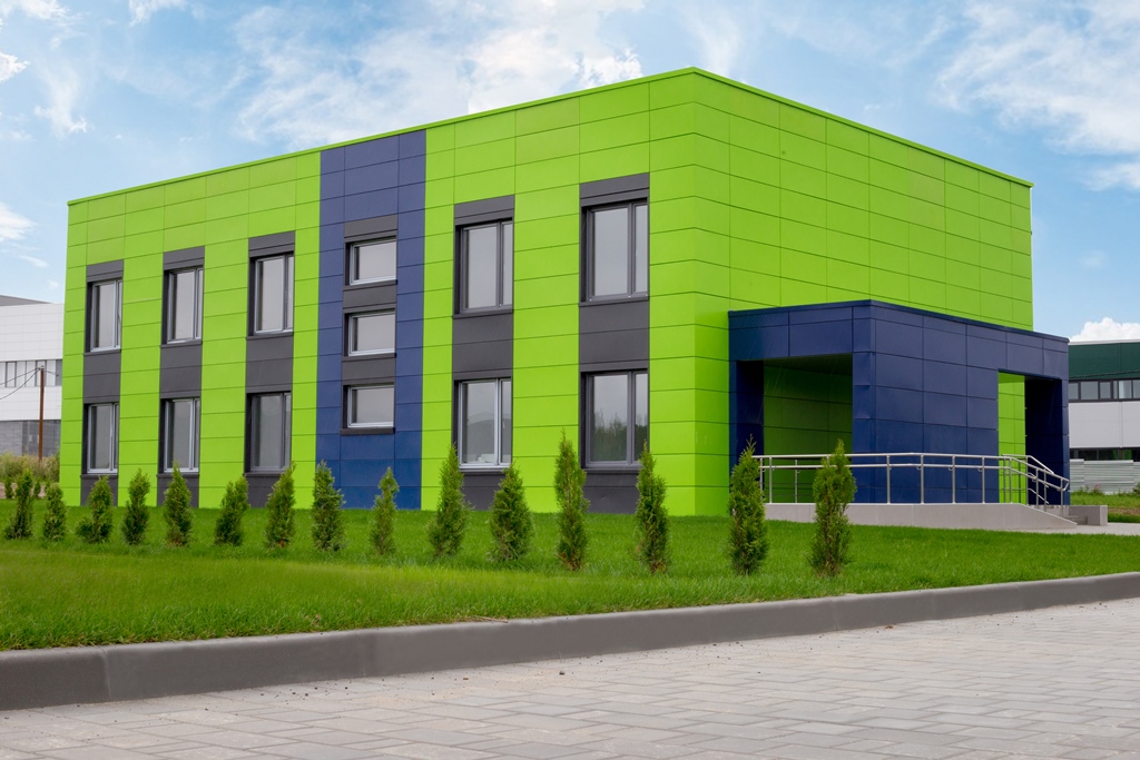 Фотография апарт отеля К-Отель