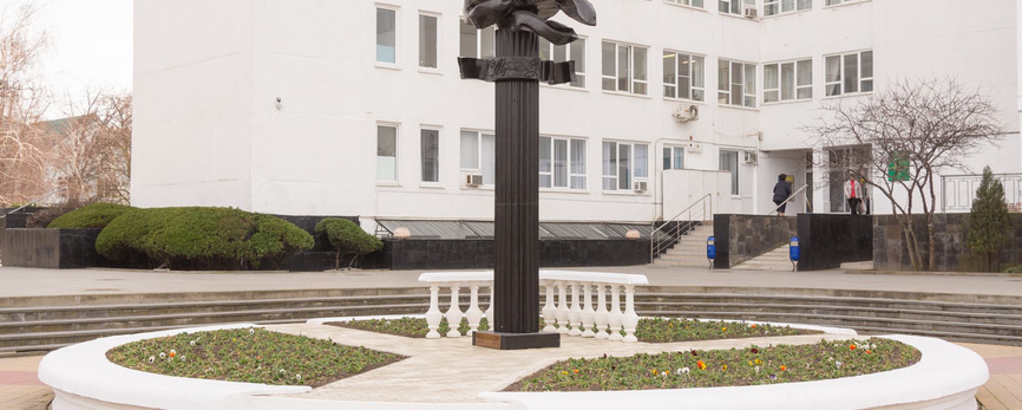 Фотографии памятника Памятник А.С. Пушкину