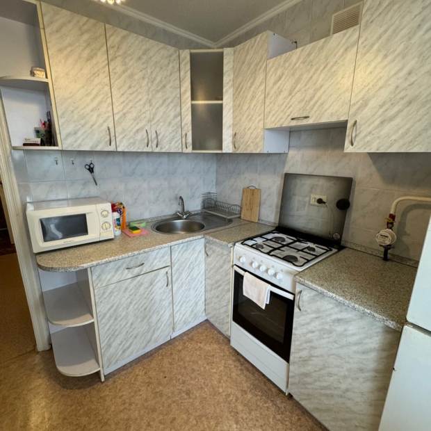 Фотография квартиры 1-к Амурский бульвар, 62