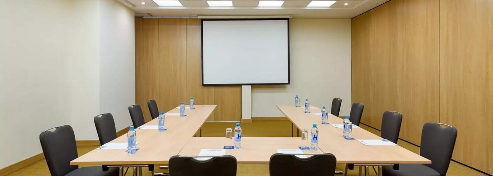 Фотография конференц-зала Жигулевск