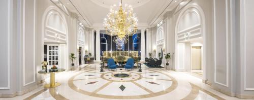 Фотографии гостиницы 
            Hilton Brussels Grand Place