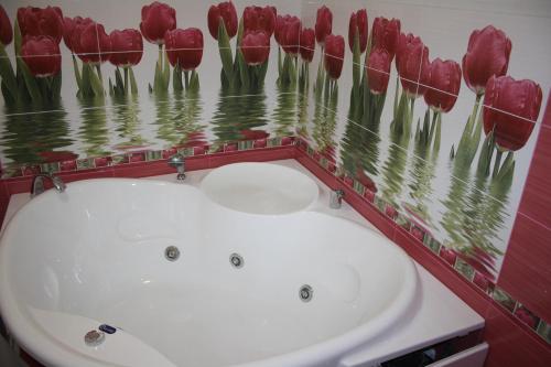 Фотография квартиры Apartments Galactika