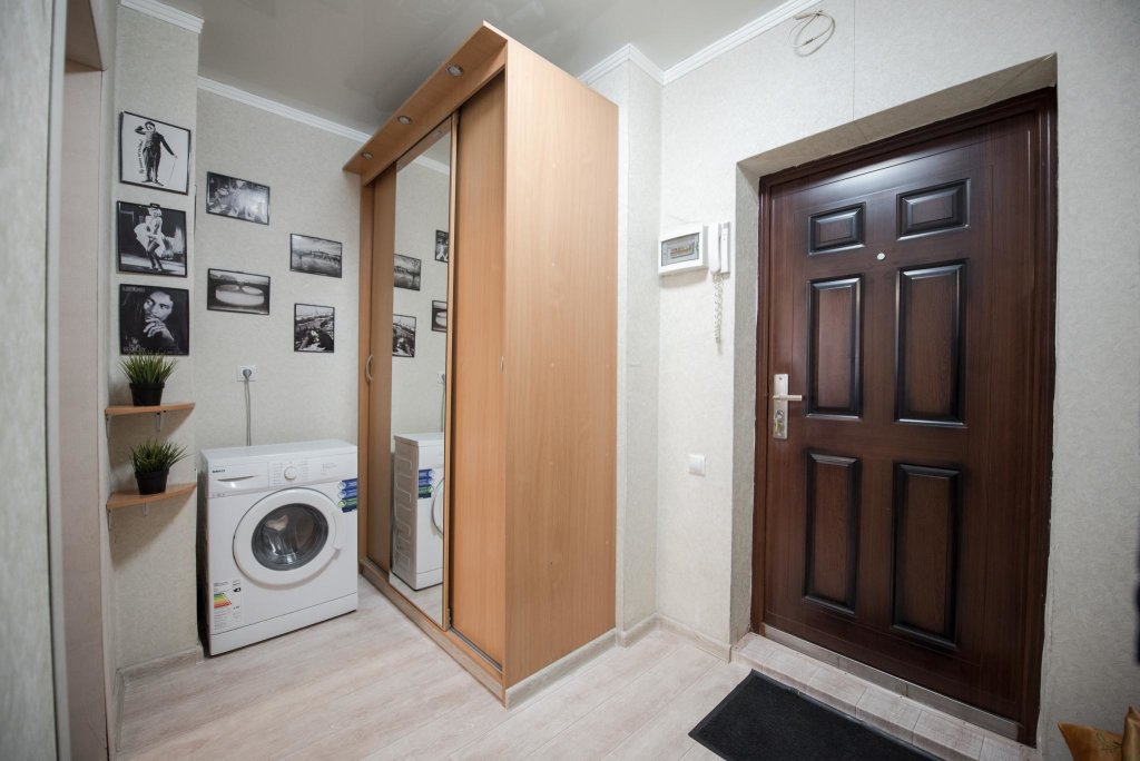 Фотография квартиры Smile Apartments (Смайл Апартментс) на улице Стабильная