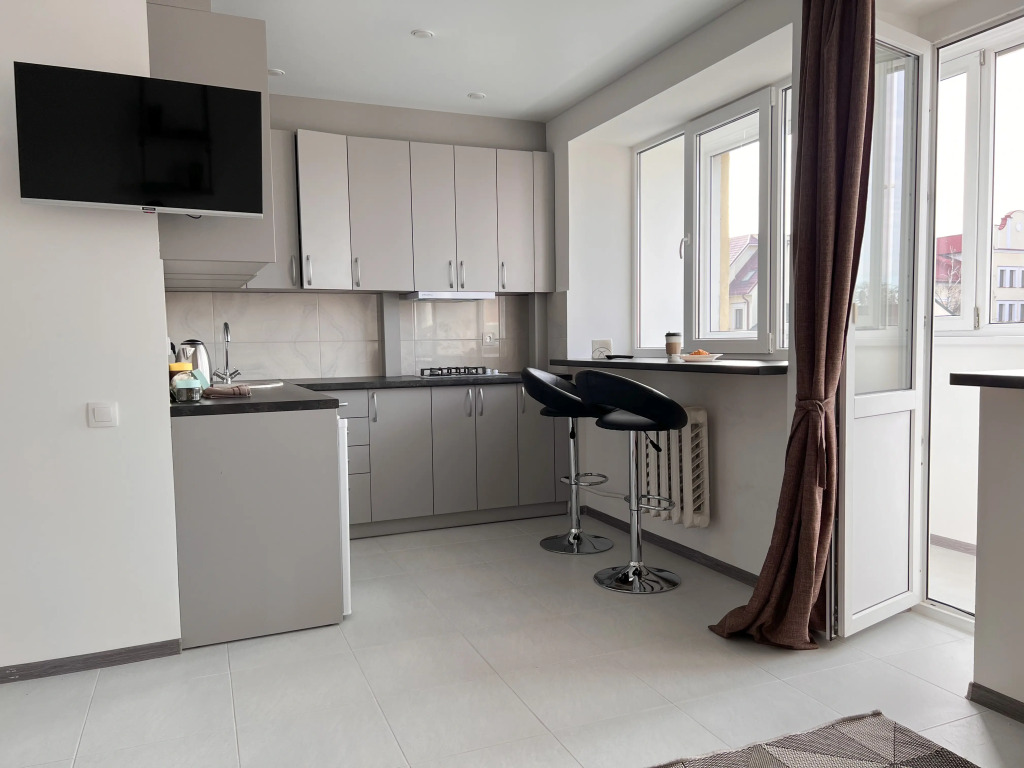 Фотография квартиры Апартаменты Chill Pill - центр - самозаселение 24/7 - 5с