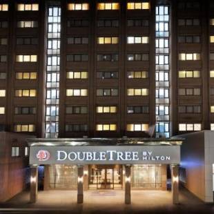 Фотографии гостиницы 
            DoubleTree by Hilton Glasgow Central