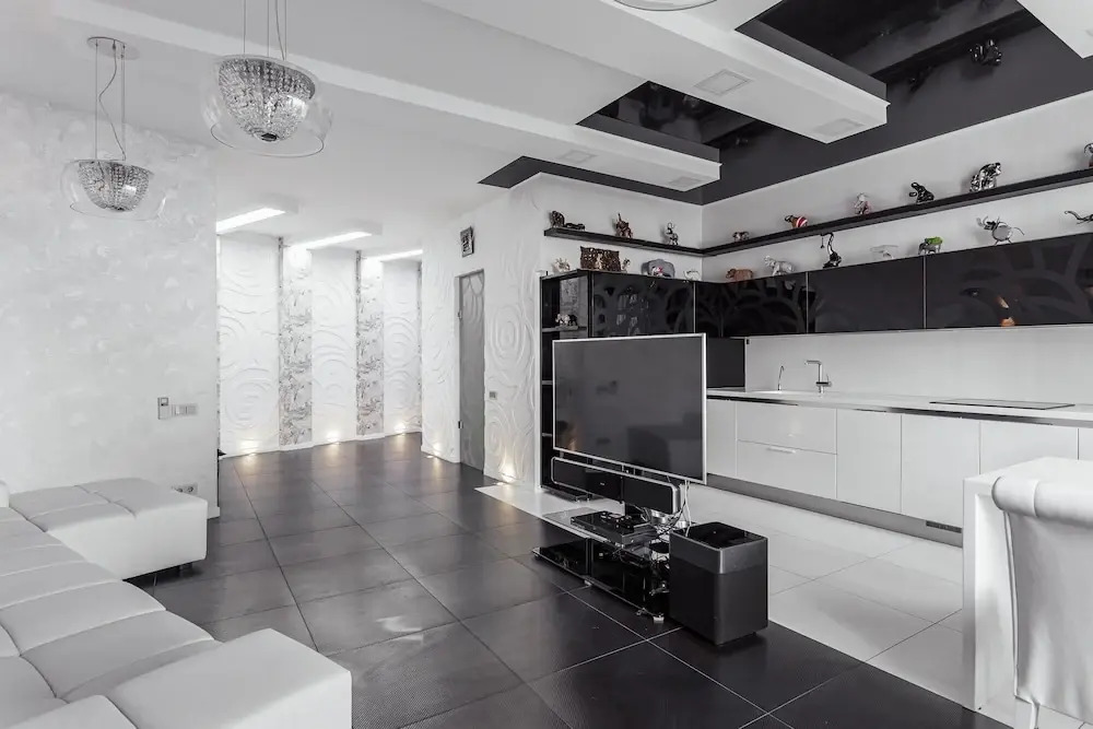 Фотография квартиры Апартаменты Royal, ул. Литературная, 1А