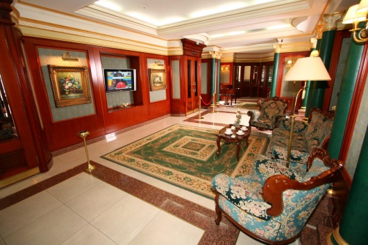 Фотографии гостиницы 
            Симферополь Гранд-Отель