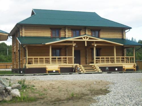 Фотография мини отеля Колокол