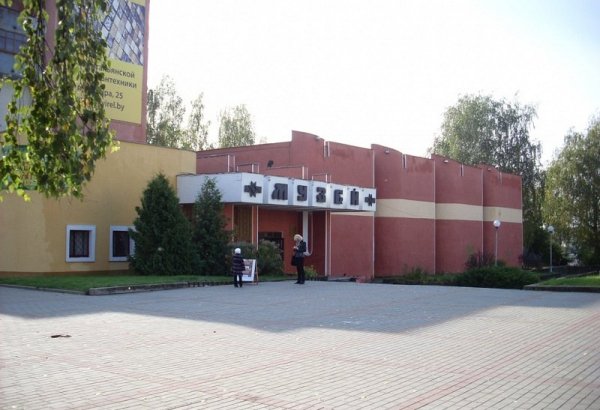 Фотография музея Этнографический музей