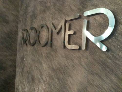 Фотографии мини отеля 
            Roomer