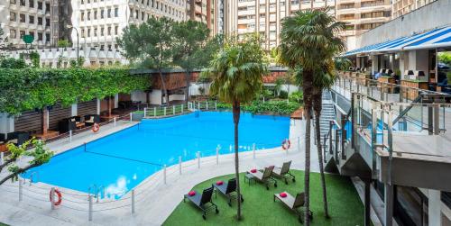 Фотография гостиницы Melia Castilla