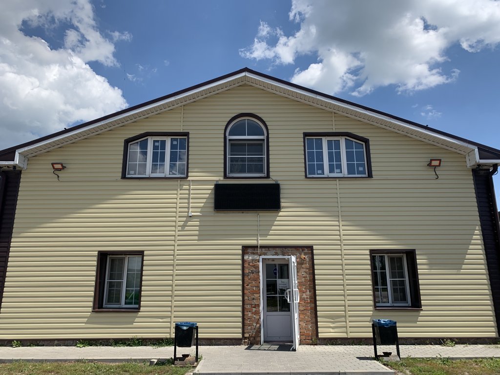 Фотография гостиницы Вираж