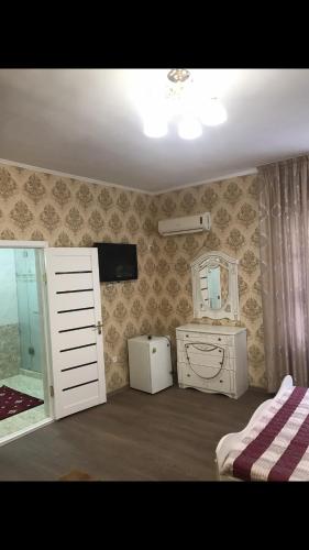 Фотография гостиницы Аскар